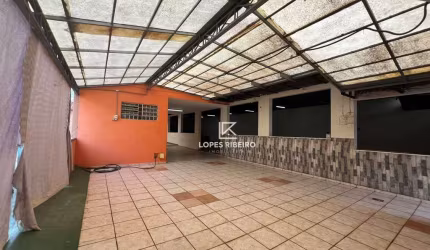 Salão à venda, 493 m² por R$ 850.000,00 - Jardim Residencial Mariana - Santa Bárbara D'Oeste/SP