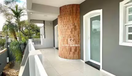Casa com 3 dormitórios à venda, 366 m² por R$ 1.450.000 - Jardim Bela Vista - Santa Bárbara D'Oeste/SP