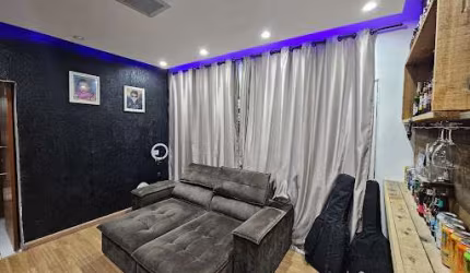 ACEITA PERMUTA, casa à venda no bairro Jardim Santa Rita de Cássia em Santa Bárbara d Oeste - SP