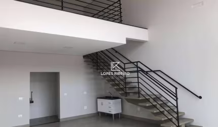 Salão para alugar, 80 m² por R$ 4.500,00/mês - Jardim São Paulo - Americana/SP