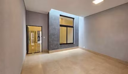 ACEITA FINANCIAMENTO! Casa à Venda Jardim São Francisco - Santa Bárbara d Oeste - SP