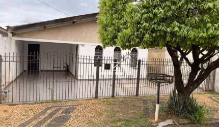 Casa com  2 dormitórios à venda, 111 m² por R$ 380.000 - Jardim Conceição - Santa Bárbara D'Oeste/SP