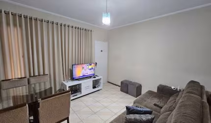 ACEITA FINANCAIMENTO! Condomínio Residencial Itália - Bairro São Francisco - Santa Bárbara d'Oeste/SP