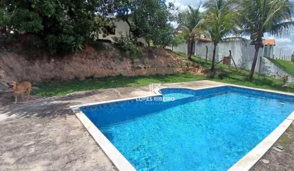 Chácara com 3 dormitórios à venda, 1471 m² por R$ 700.000,00 - Parque Residencial Santa Rosa II - Santa Bárbara D'Oeste/SP