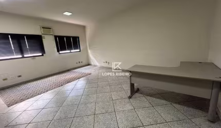 Sala para alugar, 35 m² por R$ 900,00/mês - Jardim Girassol - Americana/SP