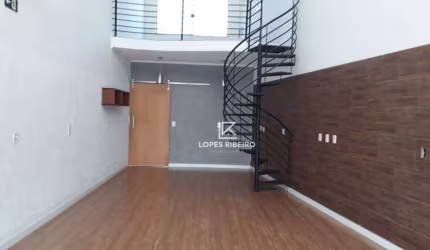 Salão para alugar, 53 m² por R$ 1.750/mês - Vila Oliveira - Santa Bárbara D'Oeste/SP