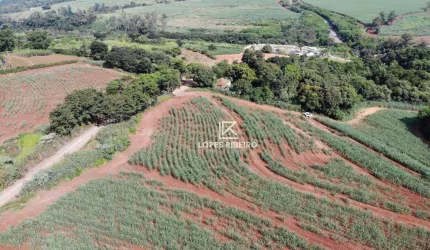 Terreno à venda, 26,7  Hectare $ 56.000.000 - Residencial São Miguel - Limeira/SP