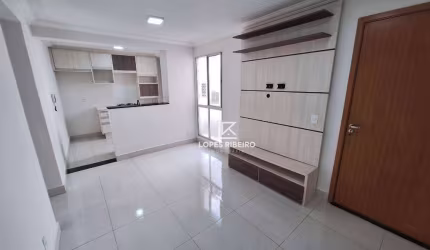 Apartamento com 2 dormitórios à venda, 45 m² por R$ 200.000,00 - Jardim Bertoni - Americana/SP