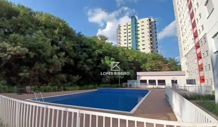Apartamento com 2 dormitórios à venda, 55 m² por R$ 350.000 -  Portal dos Ipês - Santa Bárbara D'Oeste/SP