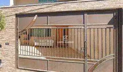 Casa com 2 dormitórios à venda, 150 m² por R$ 680.000,00 - Jardim Boer I - Americana/SP