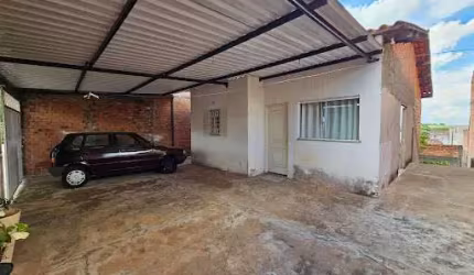 Casa à venda Residencial Furlan em Santa Bárbara d Oeste - SP