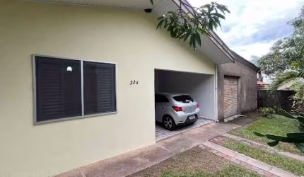 ACEITA PERMUTA! Chácara à venda Recreio Cruzeiro do Sul - Santa Bárbara d'Oeste - SP