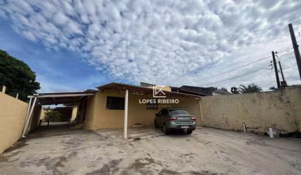 Chácara com 2 dormitórios para alugar, 1 m² por R$ 1.200,00/mês - Chácara Recreio Cruzeiro do Sul - Santa Bárbara D'Oeste/SP