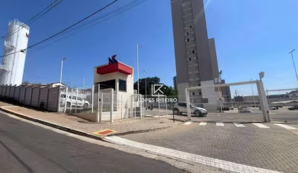 Apartamento com 2 dormitórios para alugar, 65 m² por R$ 2.900,00/mês - Vila Tereza - Santa Bárbara D'Oeste/SP