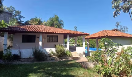 Chácara com 2 dormitórios à venda, 1404 m² por R$ 480.000 - Chácara Recreio Cruzeiro do Sul - Santa Bárbara D'Oeste/SP