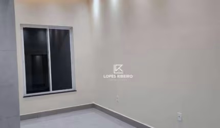 Casa com 2 dormitórios à venda, 107 m² por R$ 450.000,00 - Residencial Furlan - Santa Bárbara D'Oeste/SP