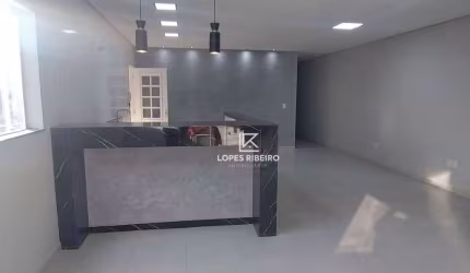 Casa com 2 dormitórios à venda, 139 m² por R$ 599.000,00 - Jardim Boer I - Americana/SP