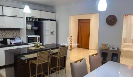 Casa com 2 dormitórios à venda, 125 m² por R$ 415.000,00 - Jardim Belo Horizonte - Santa Bárbara D'Oeste/SP