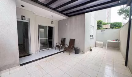 ACEITA FINANCIAMENTO! Apartamento Residencial Kairós, Bairro Jardim São Francisco - Santa Barbara d'Oeste - SP