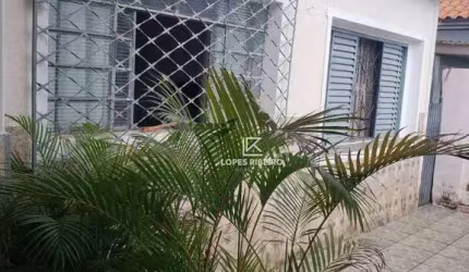 Casa com 2 dormitórios à venda, 120 m² por R$ 318.000 - Vila Aparecida - Santa Bárbara D'Oeste/SP