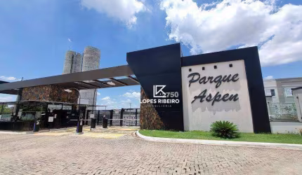 Apartamento com 2 dormitórios à venda, 45 m² por R$ 210.000 - Morada do Sol - Americana/SP