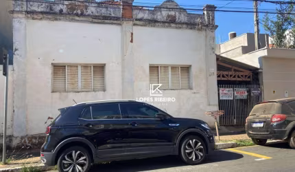 Casa à venda, 100 m² por R$ 1.500.000 - Centro - Santa Bárbara D'Oeste/SP