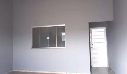 Casa com 3 dormitórios para alugar, 90 m² por R$ 1.800,01/mês - Jardim Laudissi - Santa Bárbara D'Oeste/SP