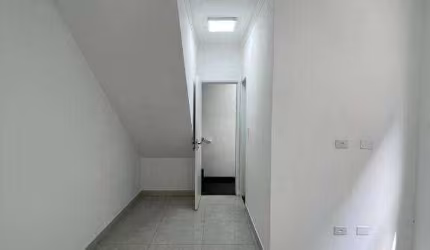 Casa com 3 dormitórios à venda por R$ 350.000,00 - Tude Bastos (Sítio do Campo) - Praia Grande/SP