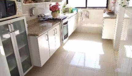Cobertura com 3 dormitórios à venda, 300 m² por R$ 1.320.000,00 - Canto do Forte - Praia Grande/SP