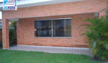 Casa com 3 dormitórios à venda, 272 m² por R$ 800.000,00 - Balneário Flórida - Praia Grande/SP