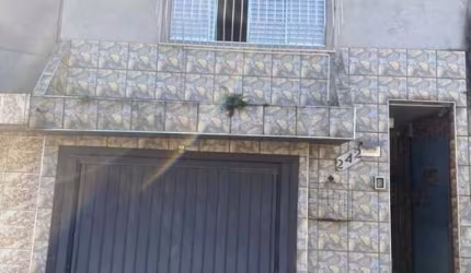 Casa para Venda em Osasco, Veloso, 3 dormitórios, 3 banheiros, 1 vaga