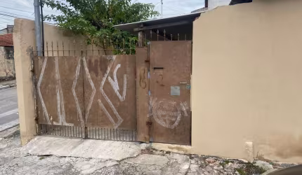 Casa para Locação em Osasco, Novo Osasco, 2 dormitórios, 1 banheiro, 2 vagas