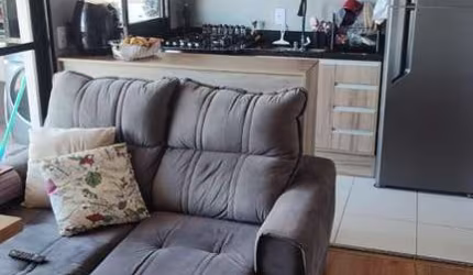 Apartamento para Venda em Osasco, Padroeira, 3 dormitórios, 2 banheiros, 2 vagas