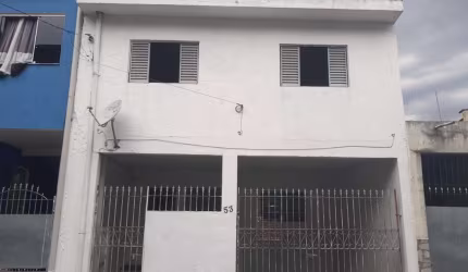 Casa para Venda em Osasco, São Pedro, 3 dormitórios, 2 banheiros, 2 vagas