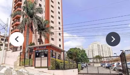 Apartamento para Venda em Barueri, Jardim Tupanci, 2 dormitórios, 1 banheiro, 1 vaga