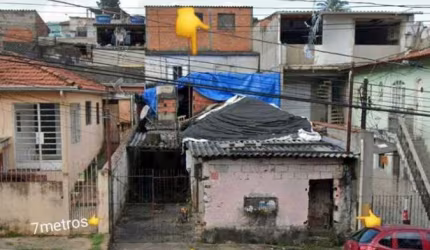 Casa para Venda em Osasco, Novo Osasco, 3 dormitórios, 3 banheiros, 2 vagas