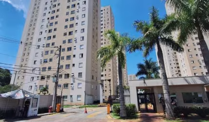 Apartamento para Locação em Barueri, Centro, 2 dormitórios, 1 banheiro, 1 vaga
