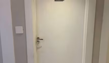 Sala Comercial para Locação em Barueri, Vila São João, 1 vaga