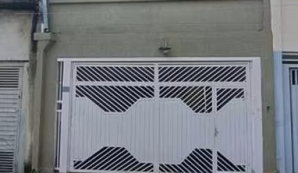 Casa para Locação em Barueri, Vila São Luiz (Valparaízo), 3 dormitórios, 1 suíte, 1 banheiro, 3 vagas