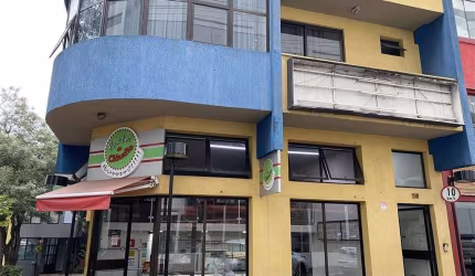 Sala Comercial para Locação em Barueri, Condomínio Centro Comercial Alphaville, 1 banheiro