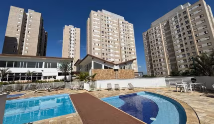 Apartamento para Locação em Osasco, Conceição, 2 dormitórios, 1 banheiro, 1 vaga