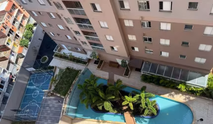 Apartamento para Locação em Osasco, Jardim Roberto, 2 dormitórios, 1 banheiro, 1 vaga