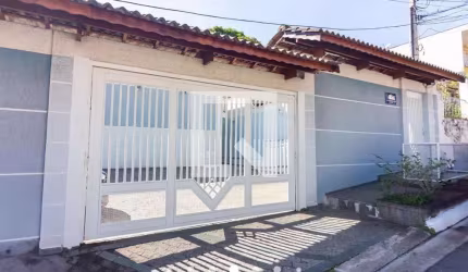 Casa em Condomínio para Venda em Osasco, Umuarama, 2 dormitórios, 2 suítes, 1 banheiro, 1 vaga