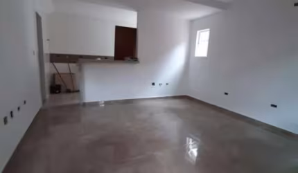 Casa / Sobrado para Venda em Santos, Marapé, 2 dormitórios, 2 suítes, 3 banheiros, 2 vagas