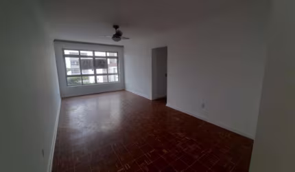 Apartamento para Venda em Santos, José Menino, 2 dormitórios, 1 suíte, 2 banheiros, 1 vaga