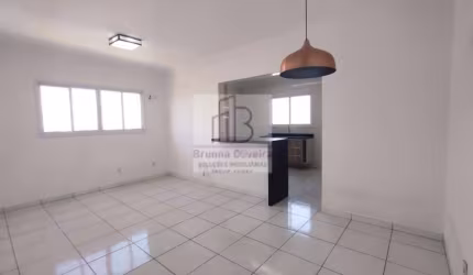 Apartamento para Venda em São Vicente, Parque Bitaru, 3 dormitórios, 3 suítes, 1 banheiro, 1 vaga