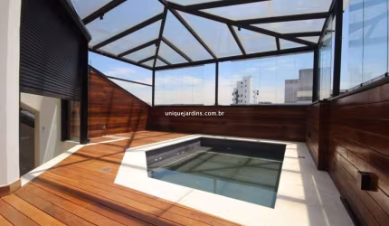 Moema: 3 Suítes | 4 Vagas | 314 m² úteis
