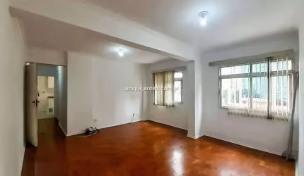 Itaim Bibi: 2 Dorm | 86 m² úteis