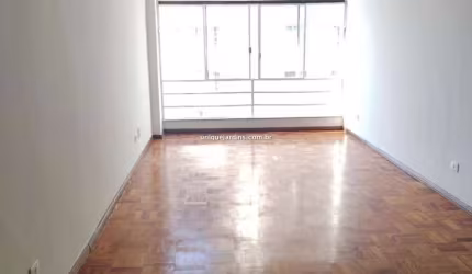 Bela Vista: 2 Dorm | 1 Vaga | 105 m² úteis