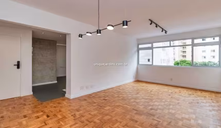 Jardim Paulista: 2 Dorm | 1 Suíte | 1 Vaga | 98 m² úteis